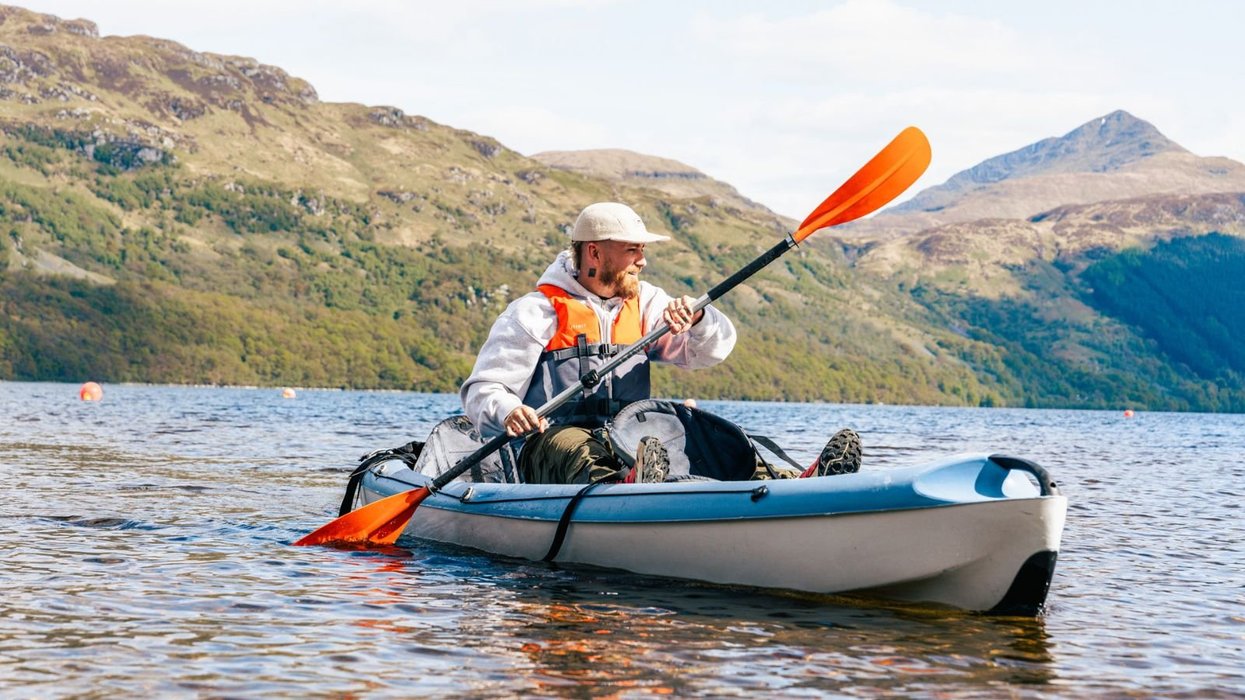 Argyll Holidays