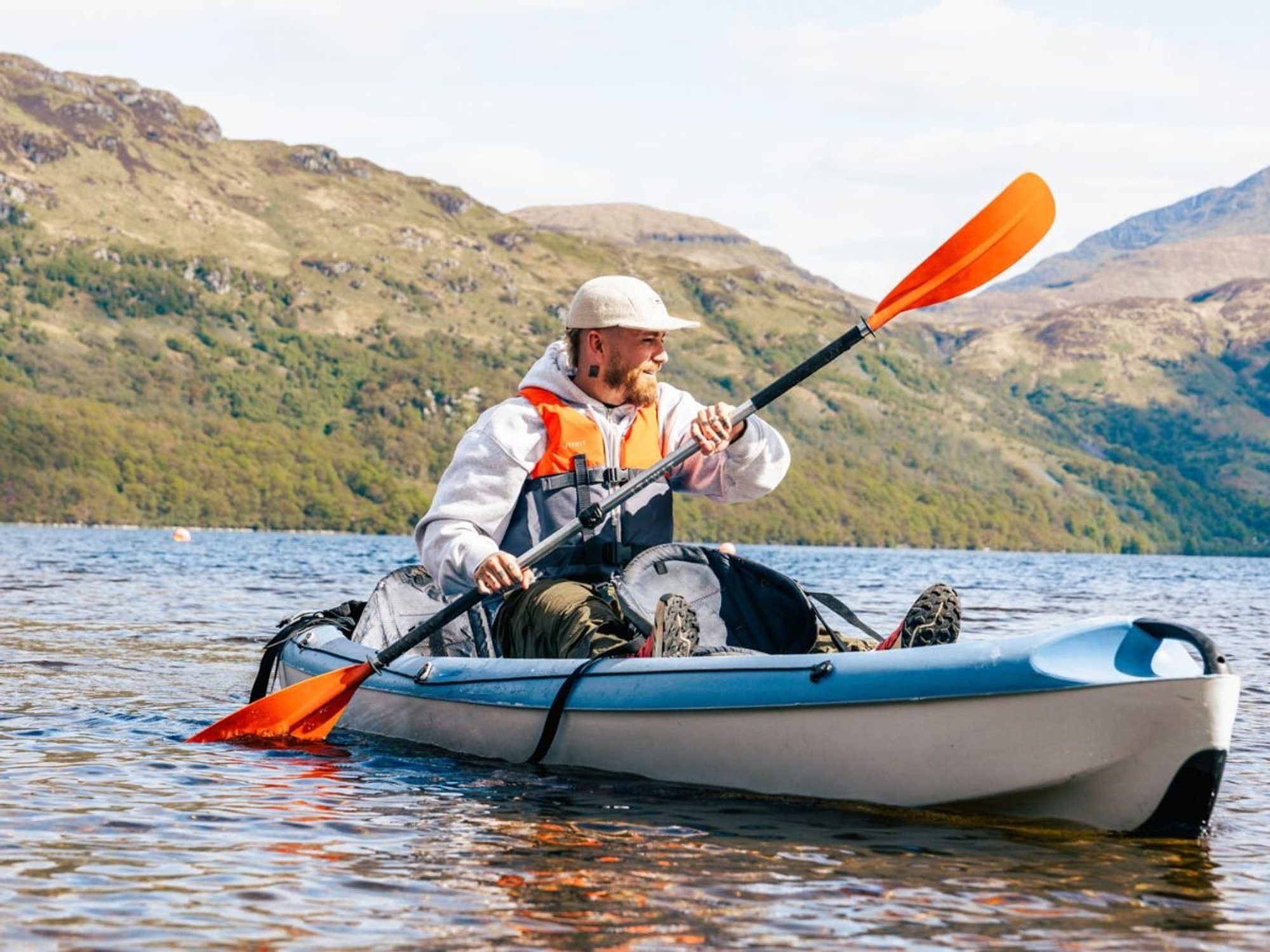 Argyll Holidays