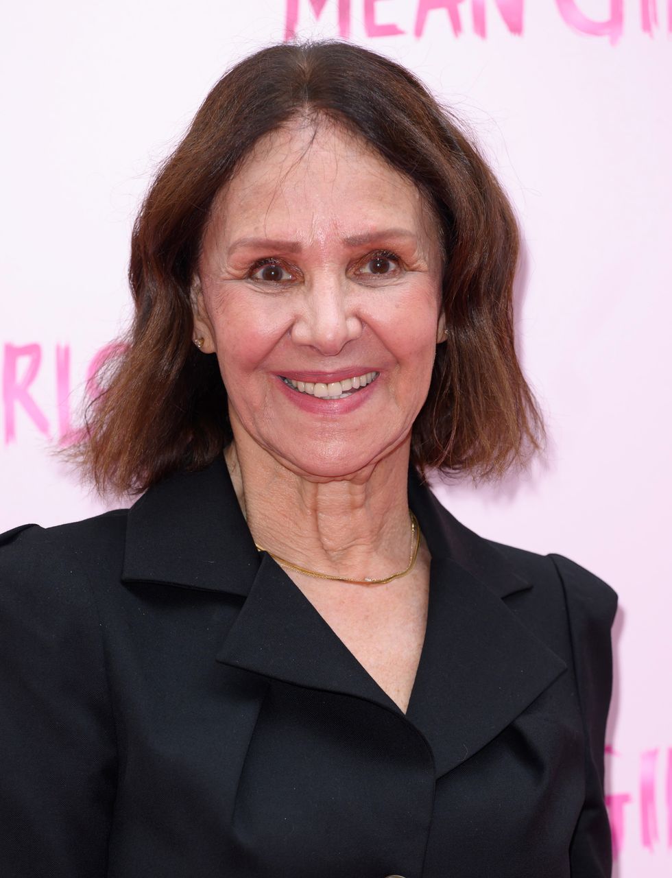 Arlene Phillips