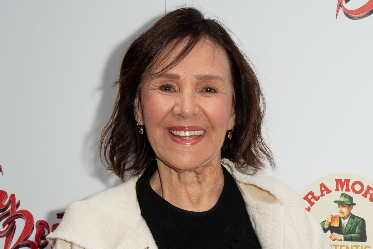 Arlene Phillips