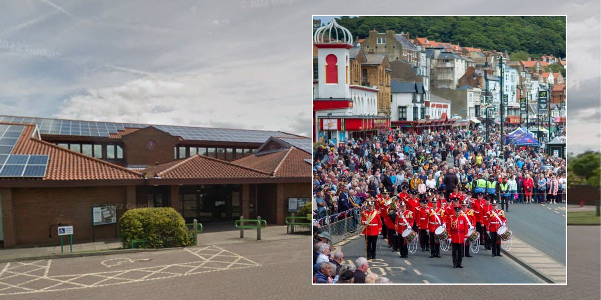 NextImg:Armed Forces Day cancellation backlash leaves council 'hurt' as frustrated locals express anger