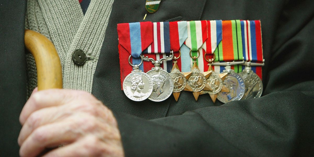 Council can’t afford Armed Forces Day parade despite 6.7% tax hike and eyewatering chief exec salary Council can’t afford Armed Forces Day parade despite 6.7% tax hike and eyewatering chief exec salary