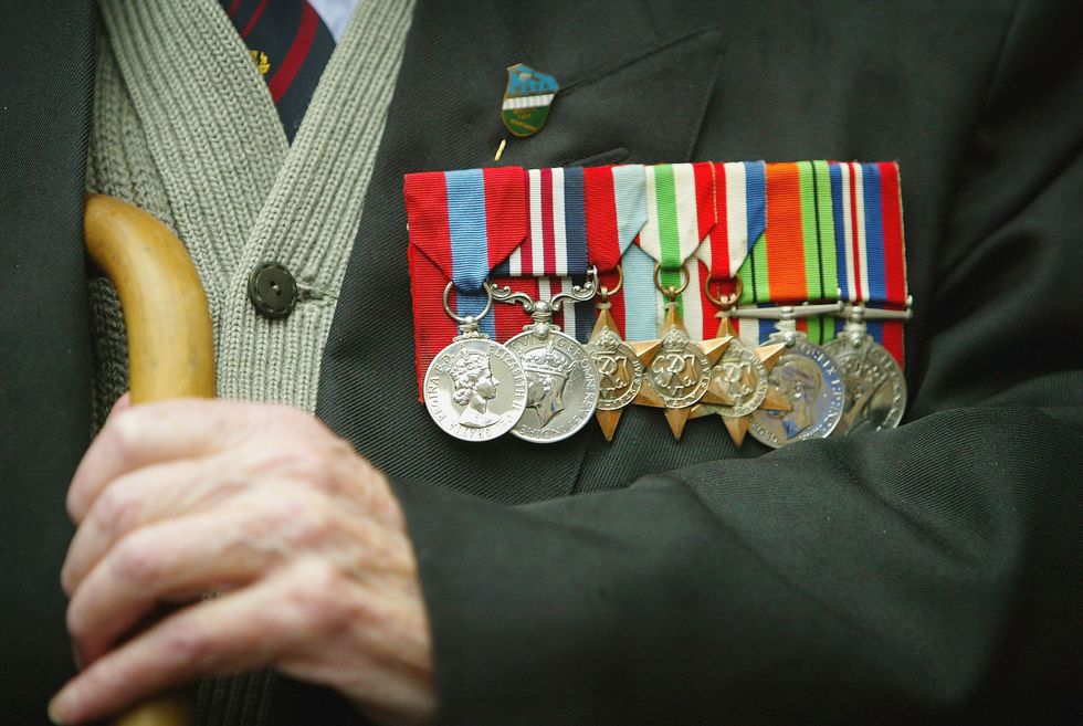 Armed Forces Day