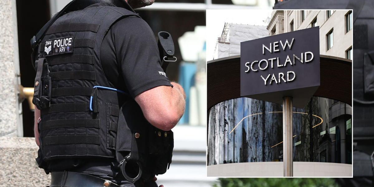 Russia and Iran 'trying to recruit British schoolchildren as spies' with counter-terror police urging parents to be 'inquisitive'
