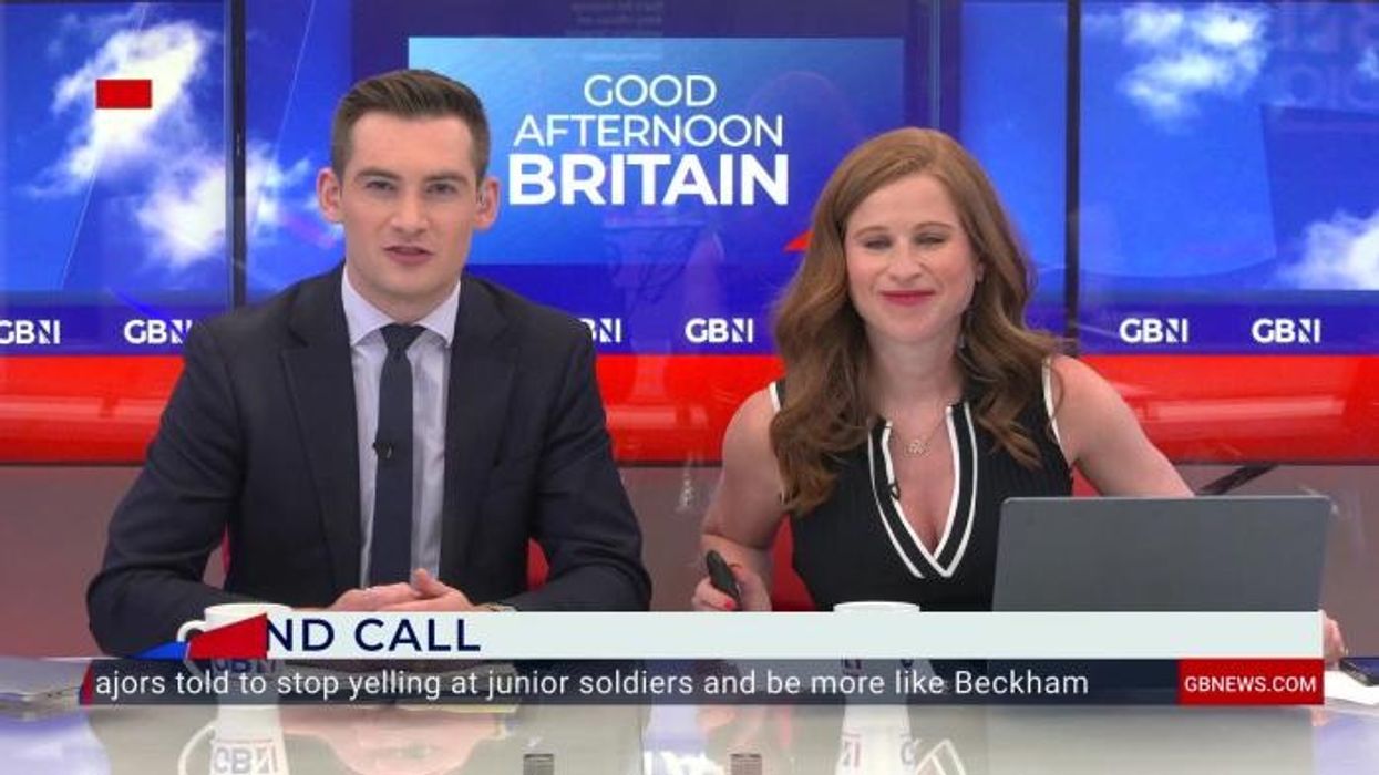 Army bosses told 'less shouting, more David Beckham' to protect fresh-faced recruits