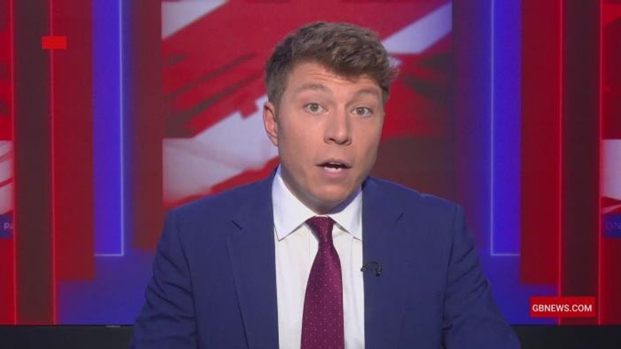 I don’t remember seeing protests like the ones in Rochdale over the grooming gangs scandal, says Patrick Christys