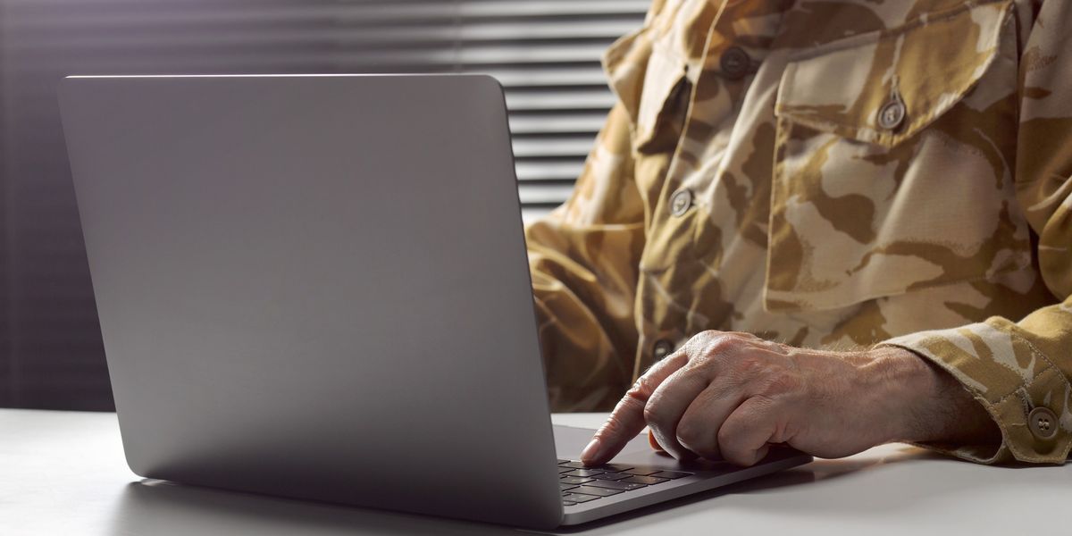 British officer pleads guilty to stealing £1m from Army in major abuse of power