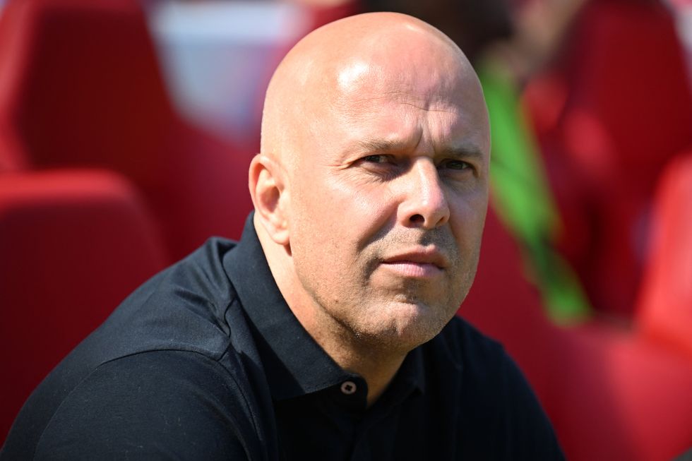 Arne Slot and Liverpool are parting ways following the club's poor defence of their Premier League title