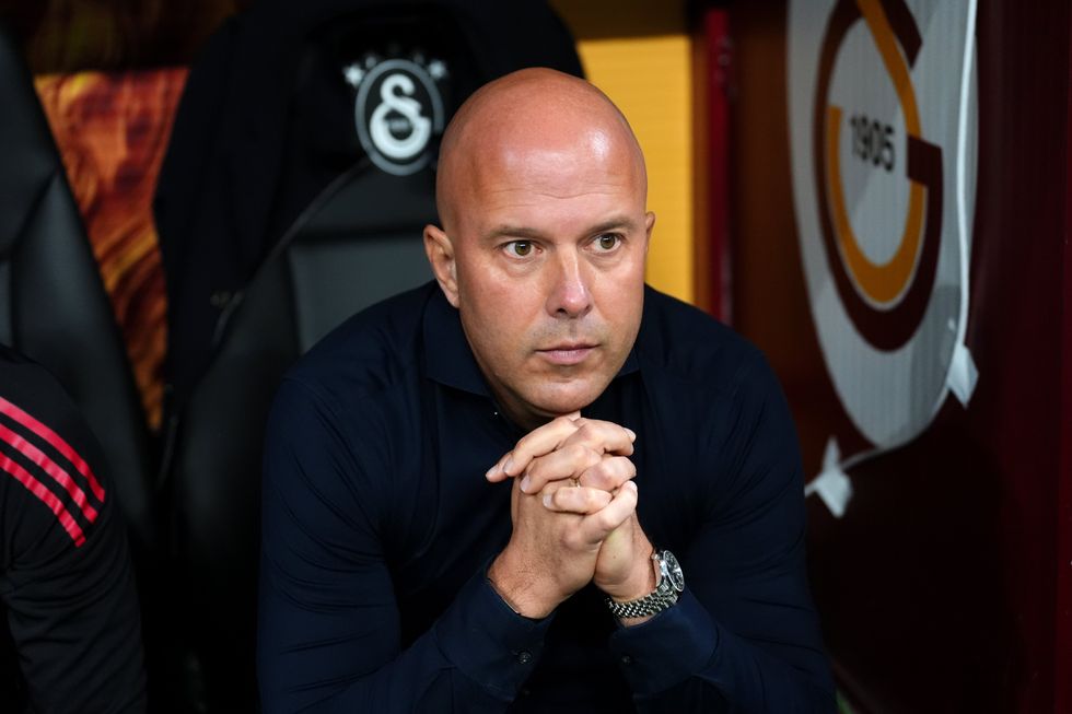 Arne Slot has insisted he is fully satisfied with his Liverpool squad \u2014 in both quality and depth \u2014 after being accused of \u201cmaking excuses\u201d for his team\u2019s poor form following recent comments about rival clubs