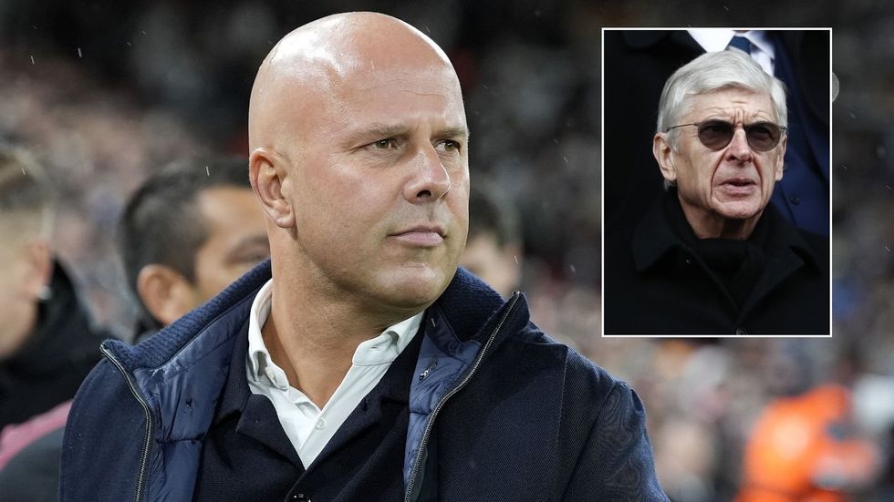 Arne Slot has pushed back firmly against Arsene Wenger\u2019s assertion that Liverpool\u2019s midfield has been \u201cdestroyed\u201d in order to accommodate Florian Wirtz, insisting the summer signing is progressing exactly as planned and will become increasingly influential as the season develops