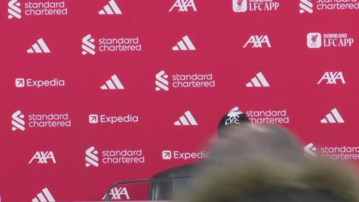 Trent Alexander-Arnold blasted at Anfield as Liverpool land huge Real Madrid win in Champions League