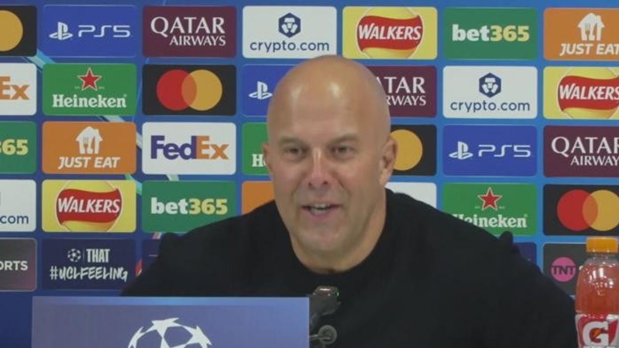 Three things learnt as Liverpool hold on to beat Everton in nervy Merseyside derby