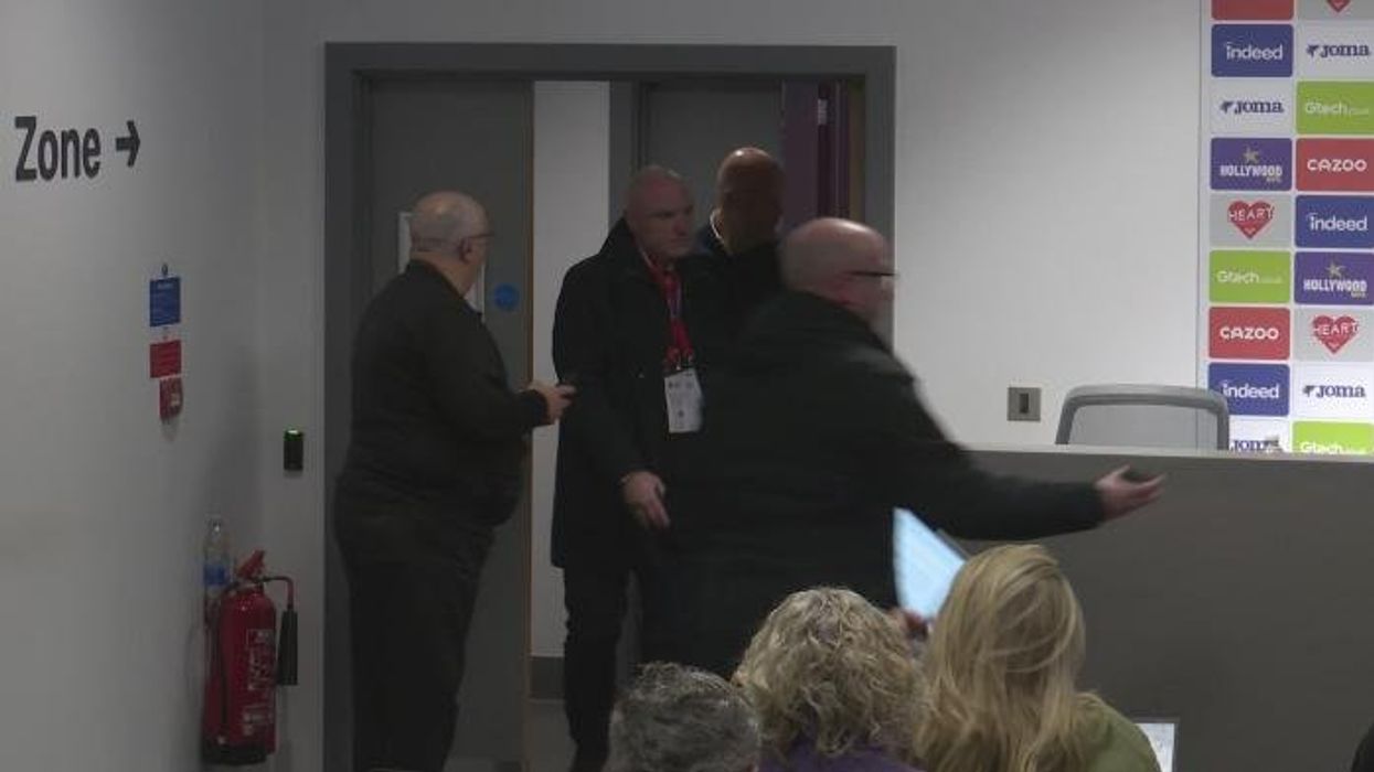 Liverpool star appears to slam Arne Slot tactics after latest defeat: 'No structure!'