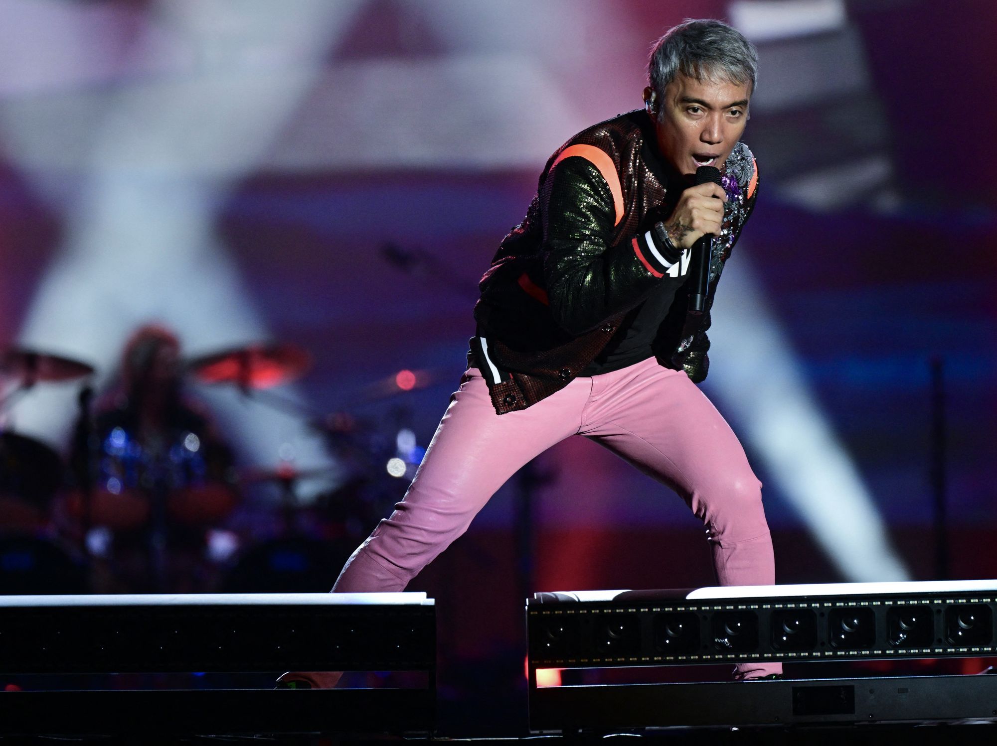 Arnel Pineda