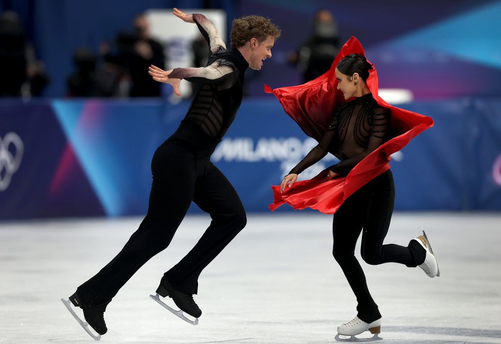 Around 14,000 supporters have signed a petition for the scoring to be reviewed