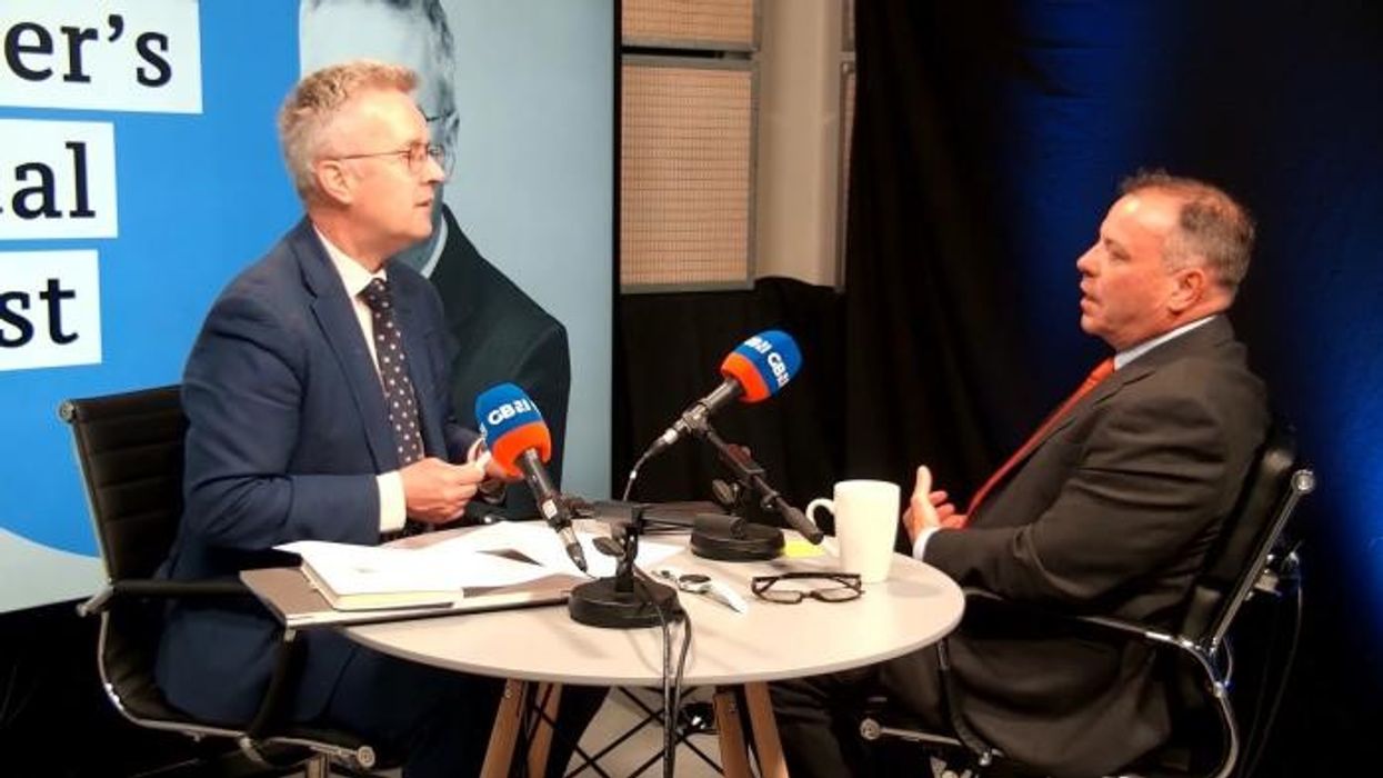 EXPOSED: Nigel Farage's Doge unit reveals TRUE COST of illegal migrants' taxpayer-funded TV licences and cinema trips