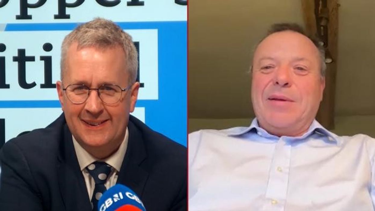 Reform's rise is impressive...but the party's association with Elon Musk worries me deeply - Miriam Cates