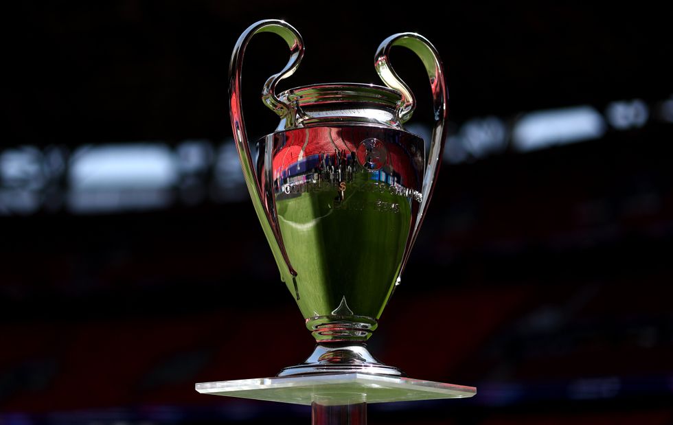 Arsenal and Paris Saint-Germain will contest the biggest match in European club football this evening, but supporters tuning in for the Champions League final may notice one significant difference from previous years