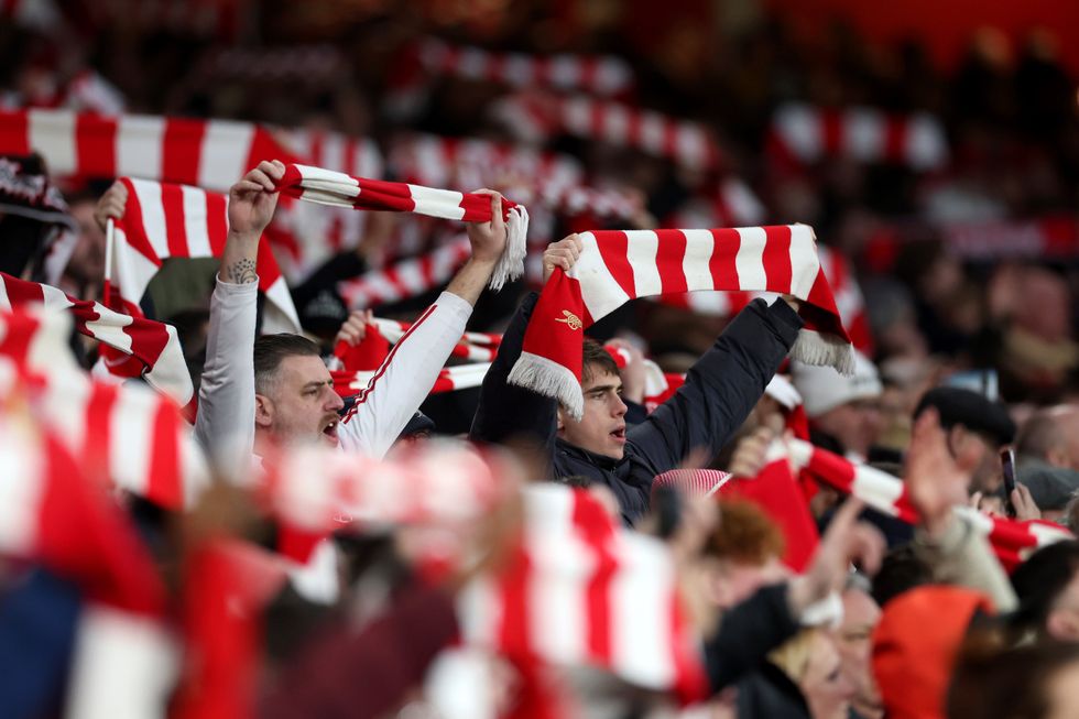 Arsenal fans are likely set to fork out more for a season ticket