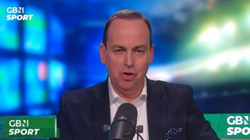 Arsenal kit man sacked for 'antisemitic' comments demands apology and pleads for club to reinstate him