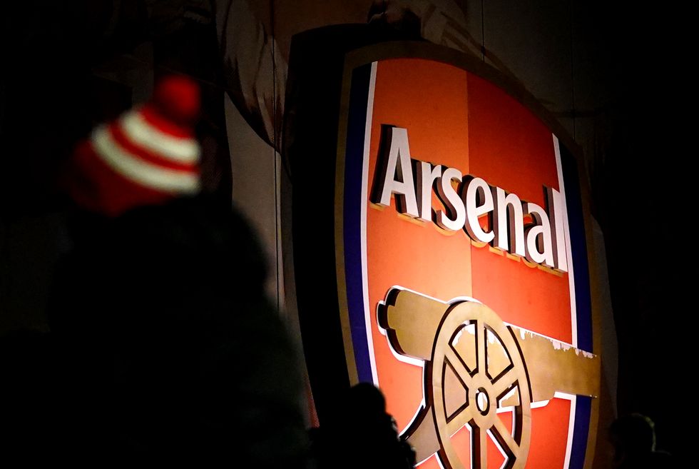 Arsenal gave an update on Mari on Thursday evening