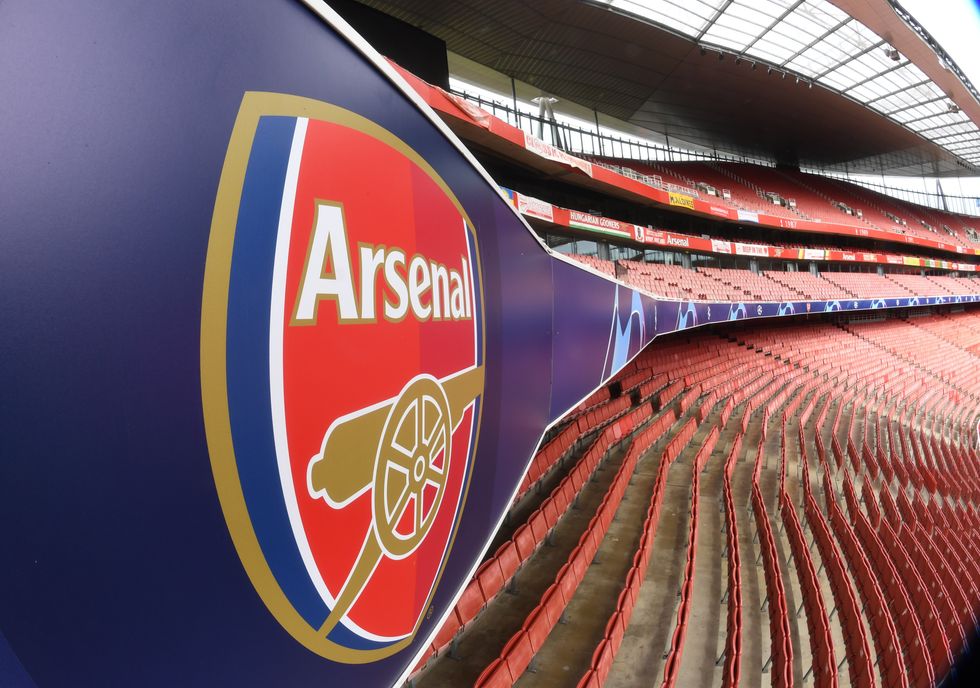 Arsenal have now responded to the reported terror threat