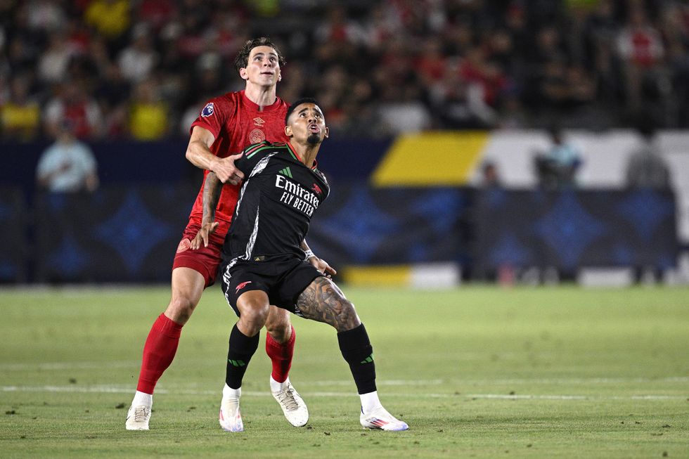 Arsenal news Bournemouth