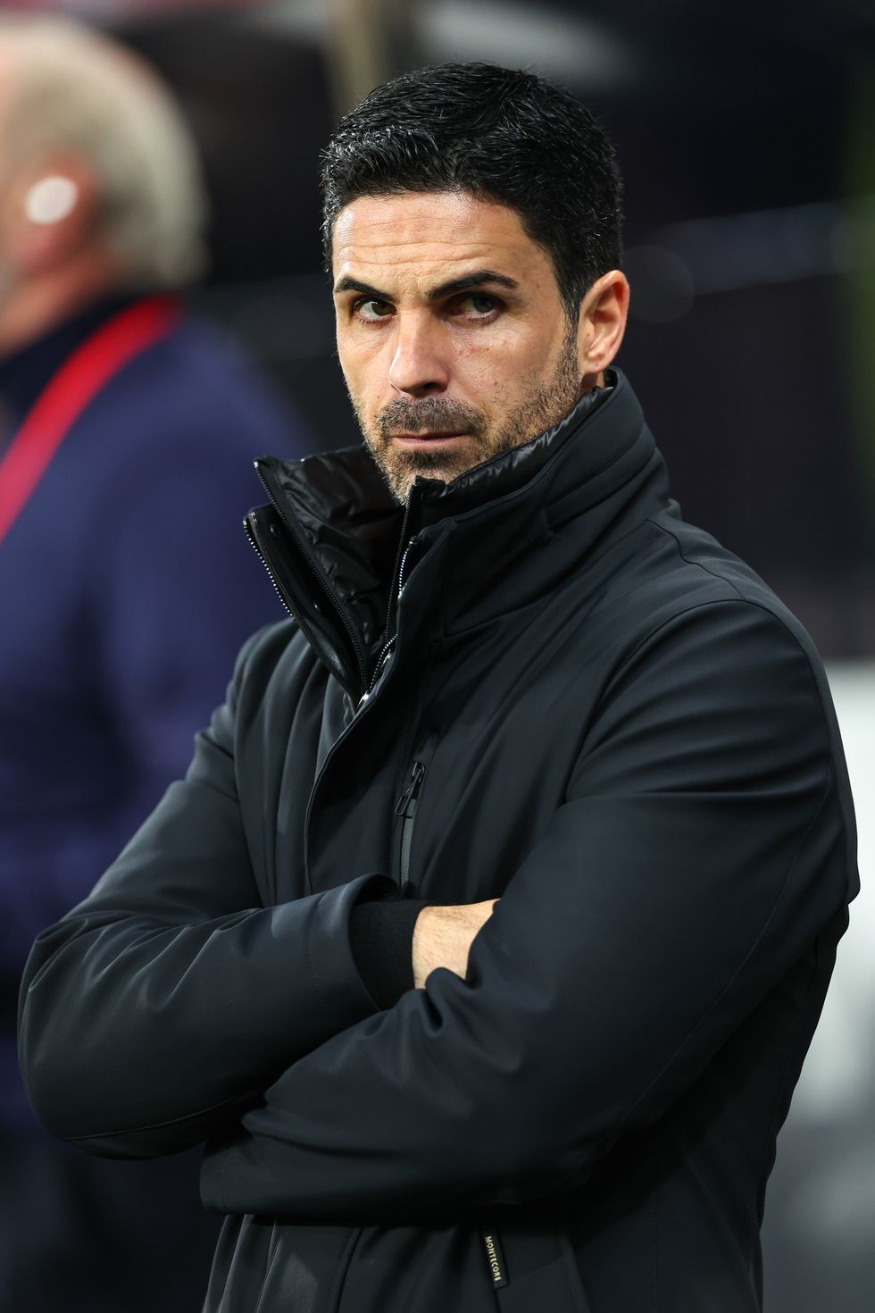 Arsenal news Mikel Arteta Newcastle