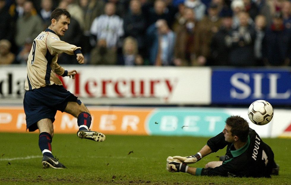 Arsenal transfer news