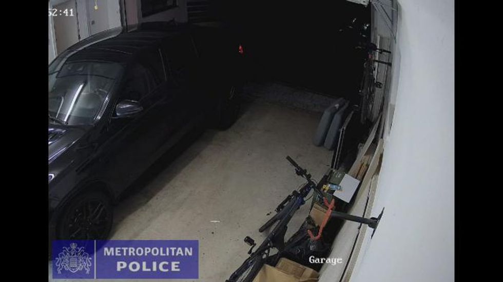 Gabriel Magalhaes: Arsenal star fended off baseball bat-wielding thug at his home