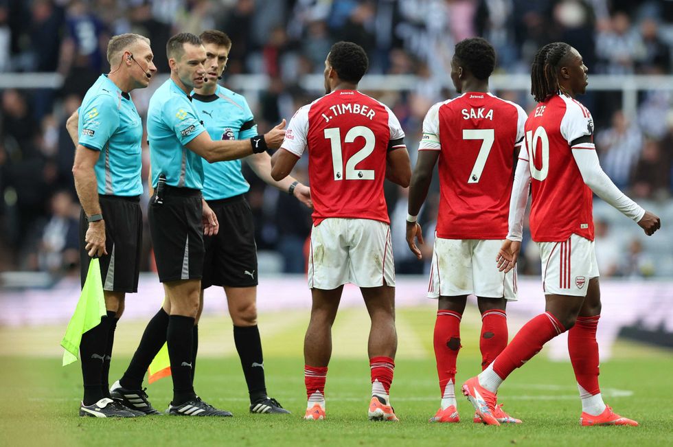 Arsenal