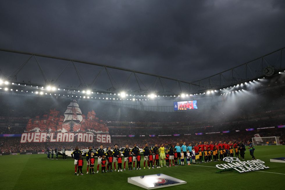 Arsenal