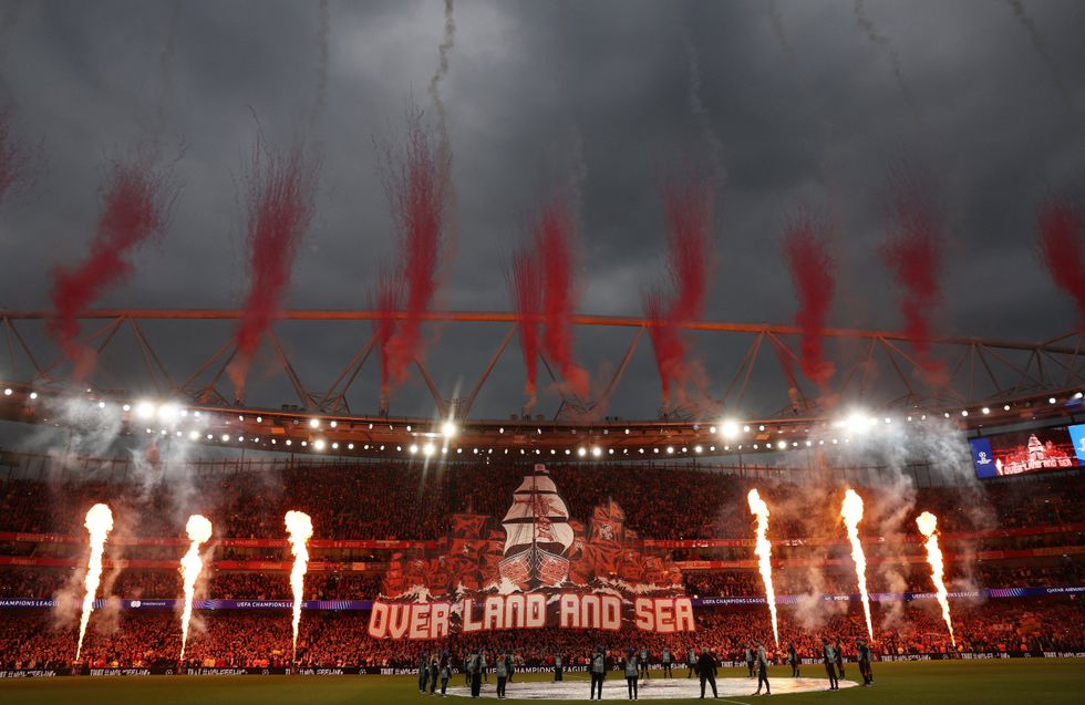 Arsenal