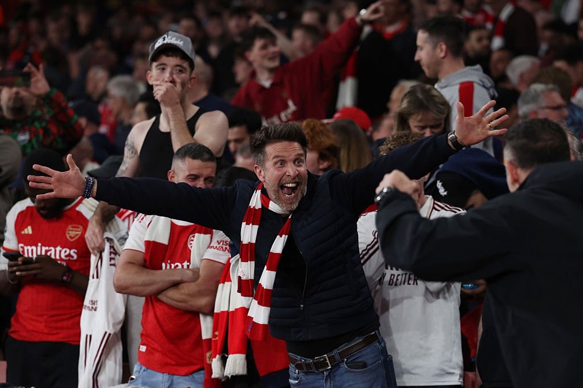 Arsenal