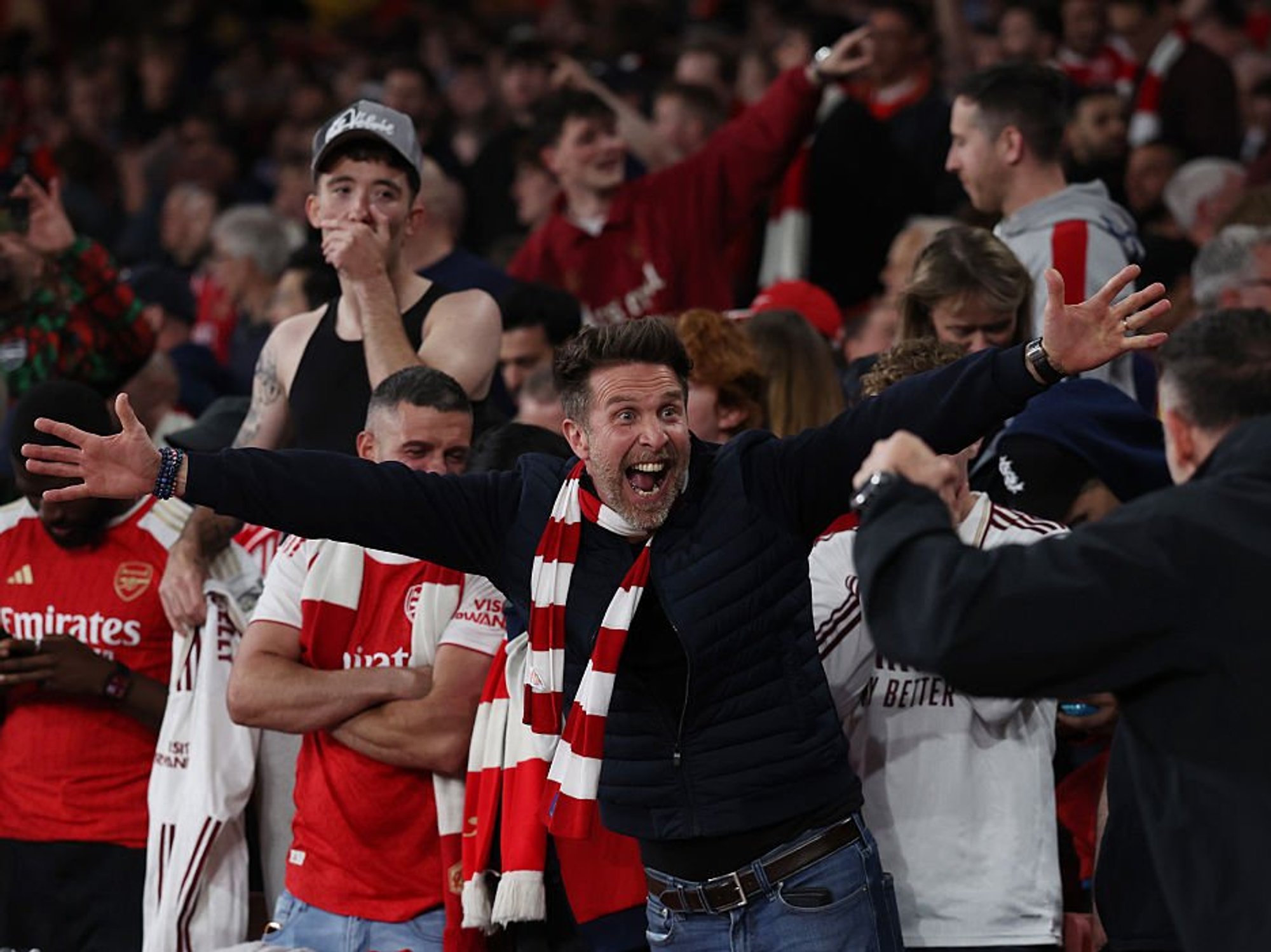 Arsenal