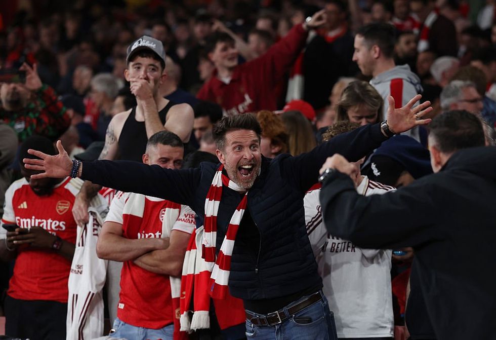 Arsenal