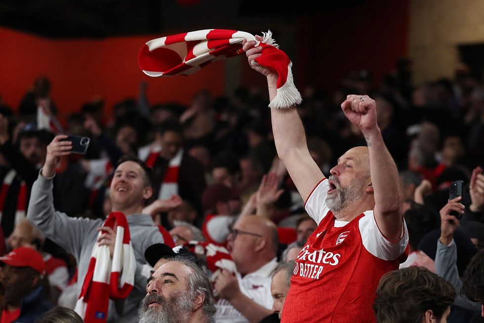 Arsenal