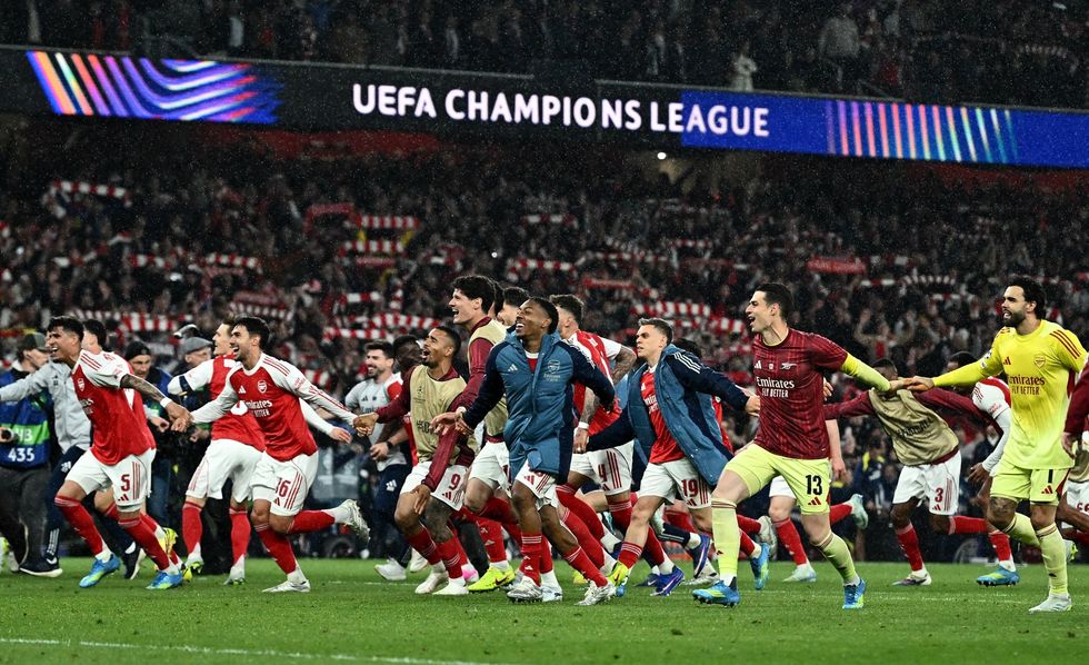 Arsenal