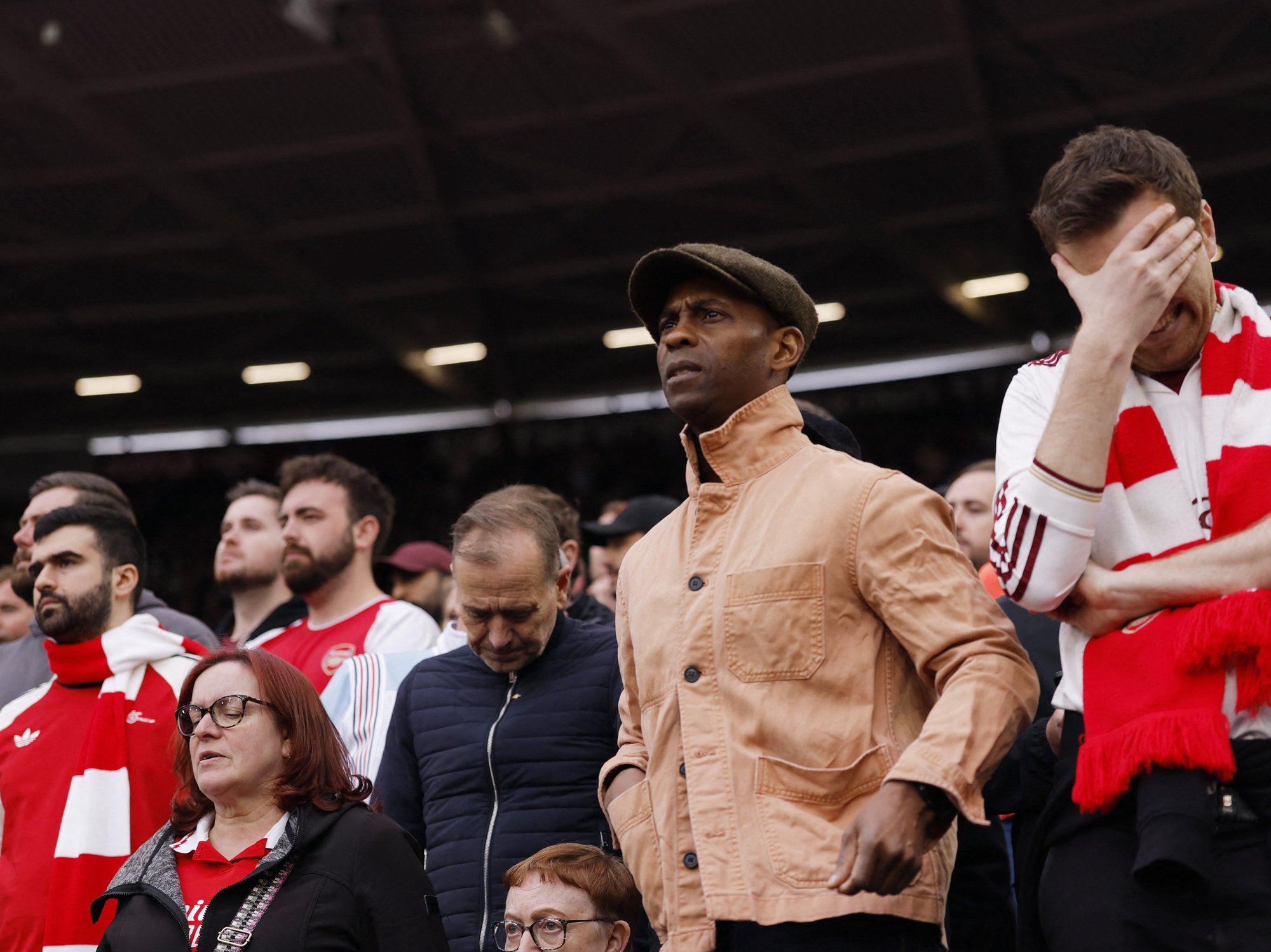 Arsenal