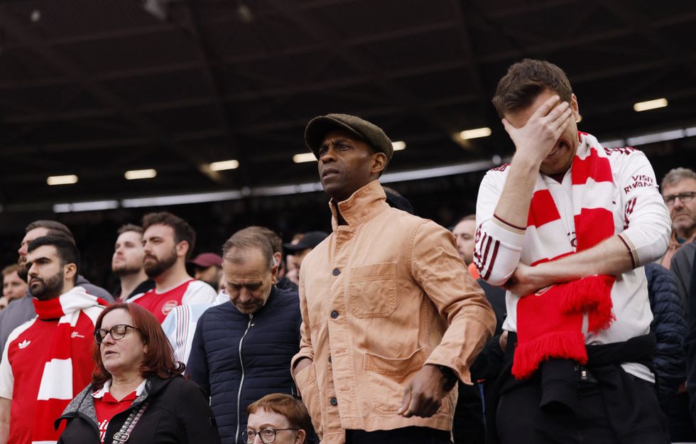 Arsenal