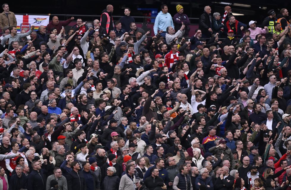 Arsenal
