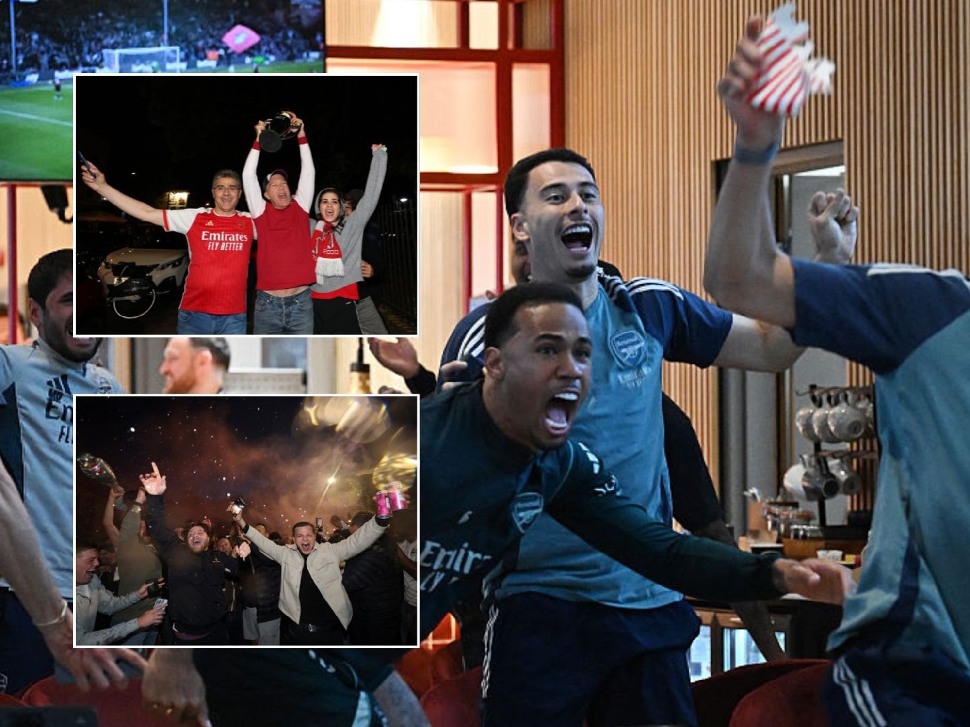 Arsenal