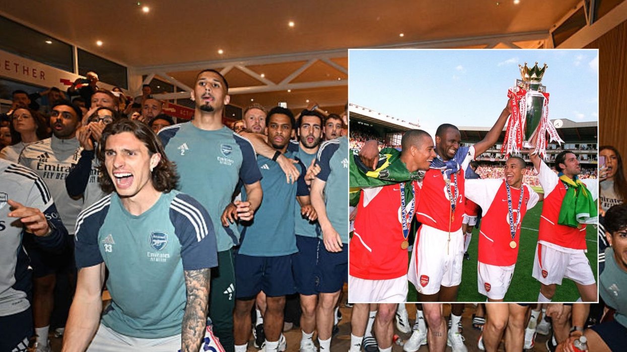 Arsenal