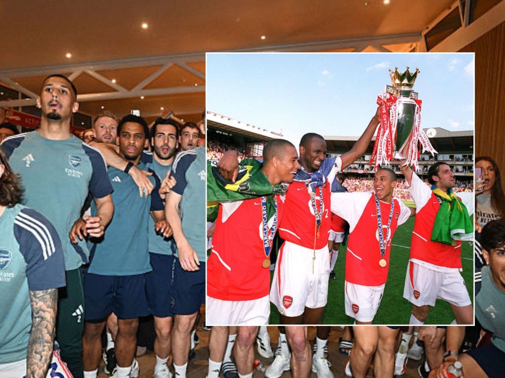 Arsenal