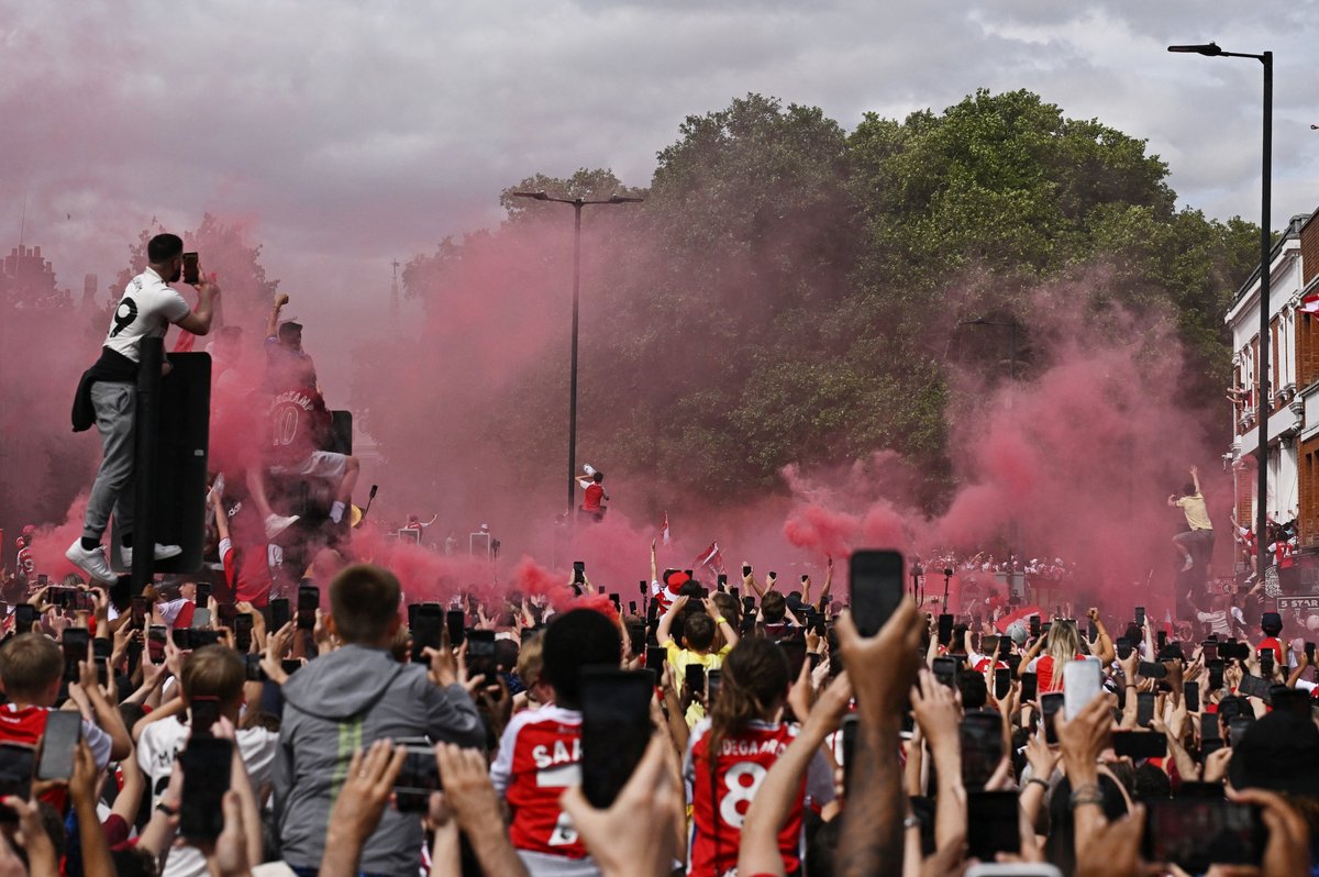 Arsenal