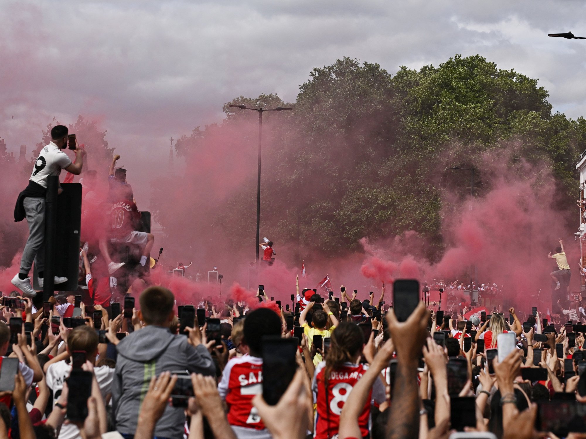 Arsenal