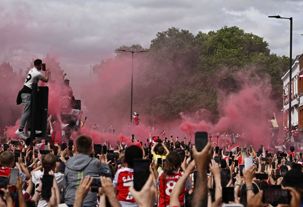 Arsenal