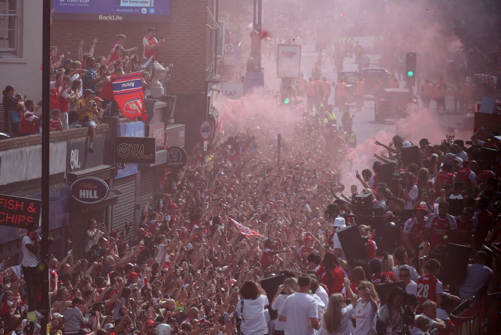 Arsenal