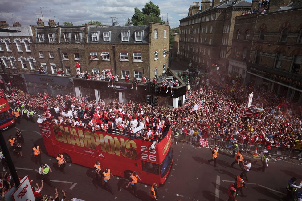Arsenal