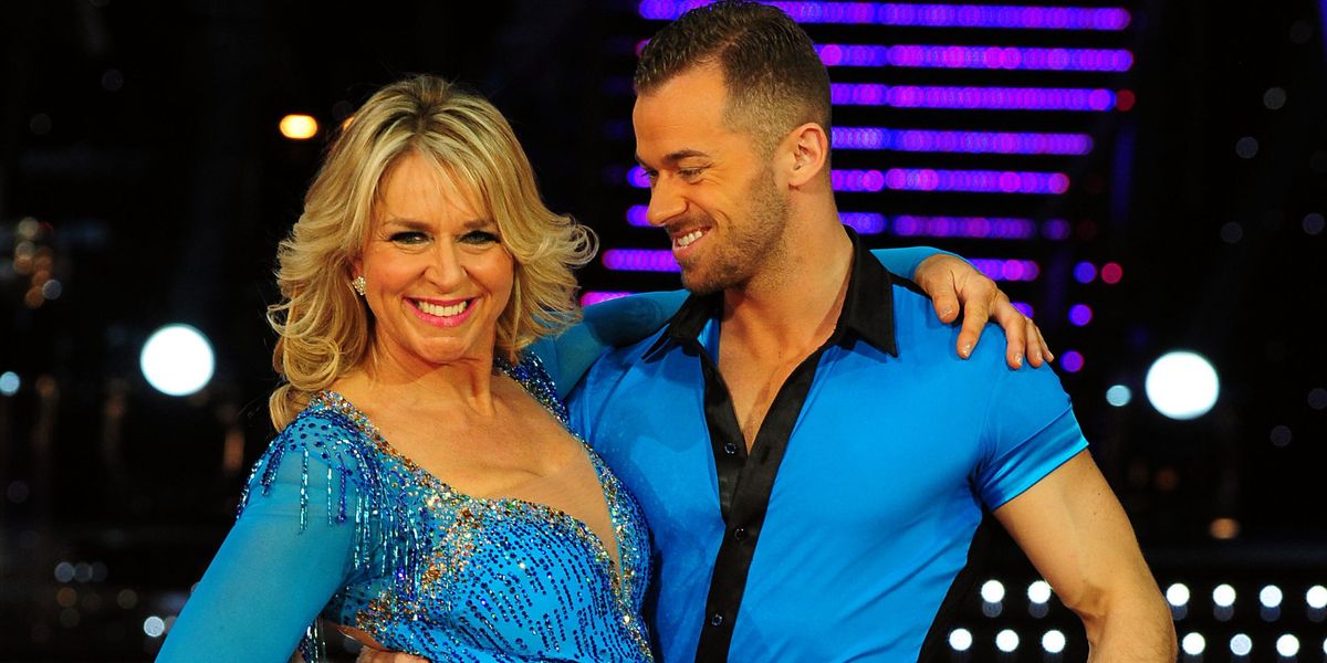 NextImg:BBC Strictly former pro arrested on suspicion of domestic violence after ditching UK for USA